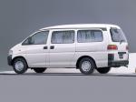 Mitsubishi Delica Space Gear LWB 1994 года